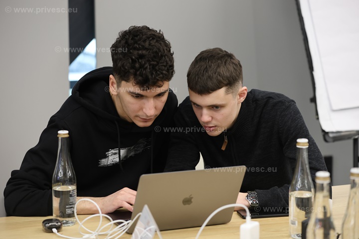 Fotografie eveniment