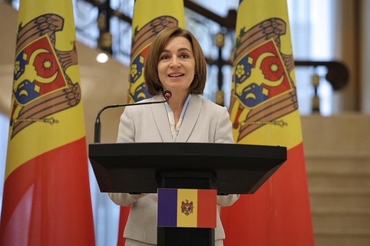 Fotografie eveniment