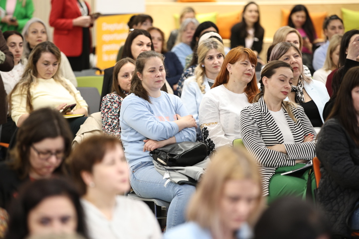 Fotografie eveniment