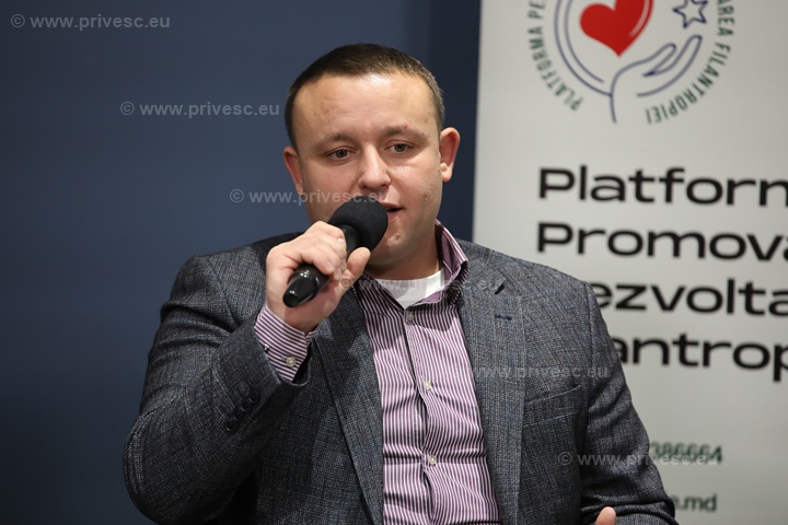 Fotografie eveniment