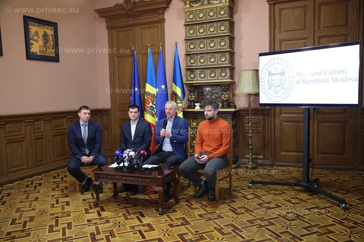 Fotografie eveniment