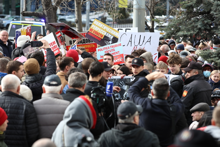 Fotografie eveniment