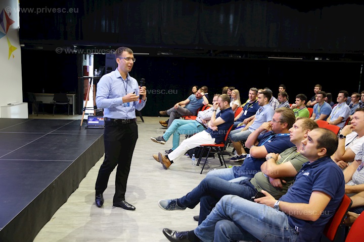 Fotografie eveniment