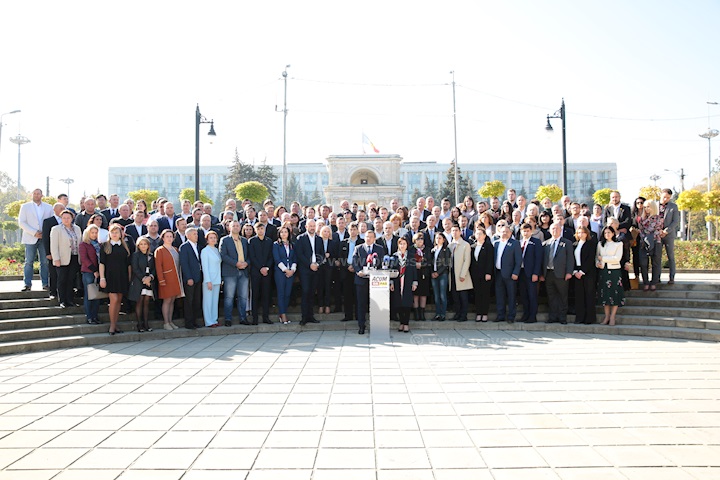 Fotografie eveniment