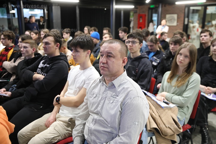 Fotografie eveniment