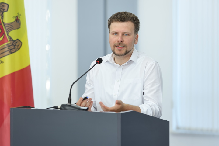 Fotografie eveniment