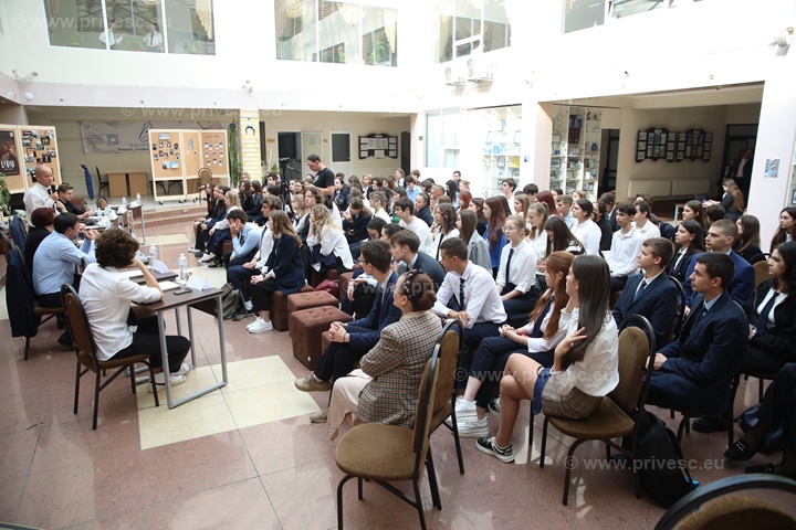 Fotografie eveniment