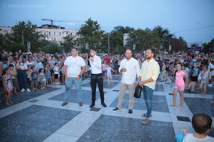 Fotografie eveniment