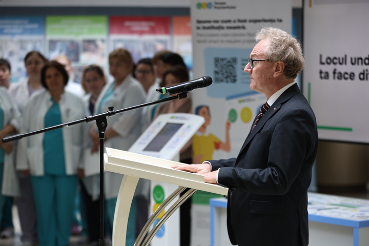 Fotografie eveniment