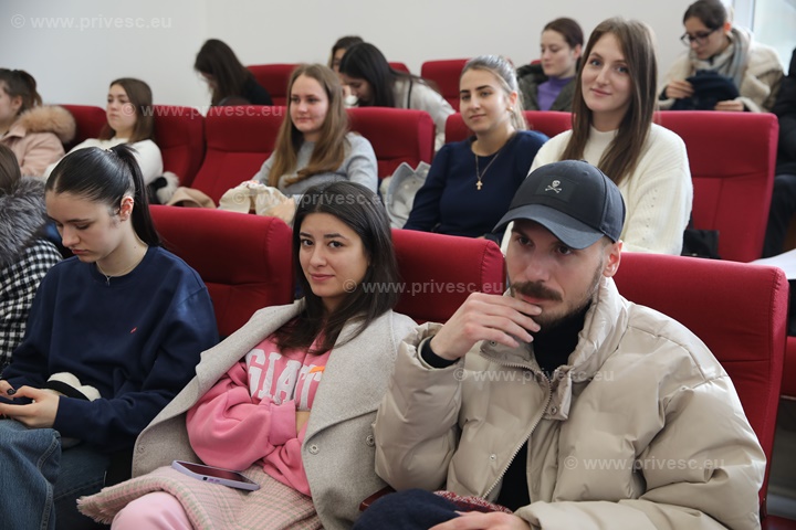 Fotografie eveniment