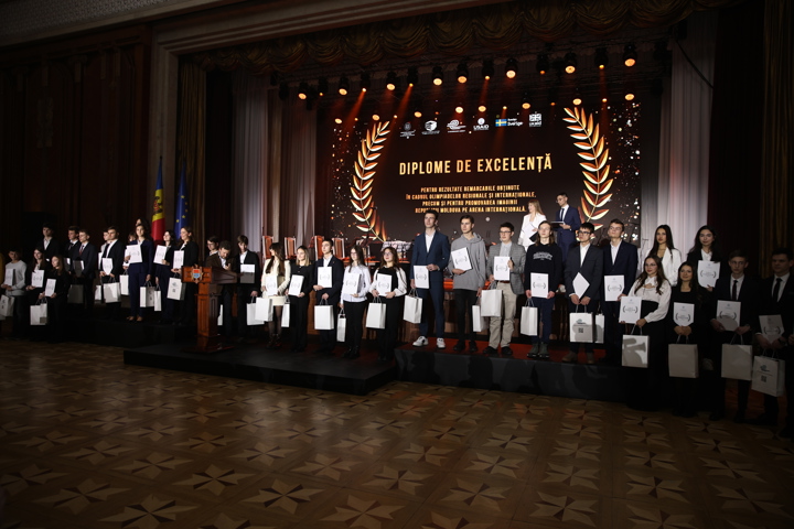 Fotografie eveniment