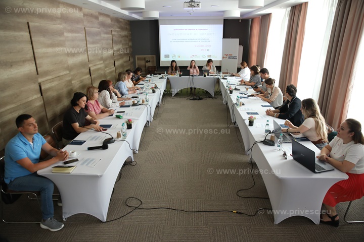 Fotografie eveniment