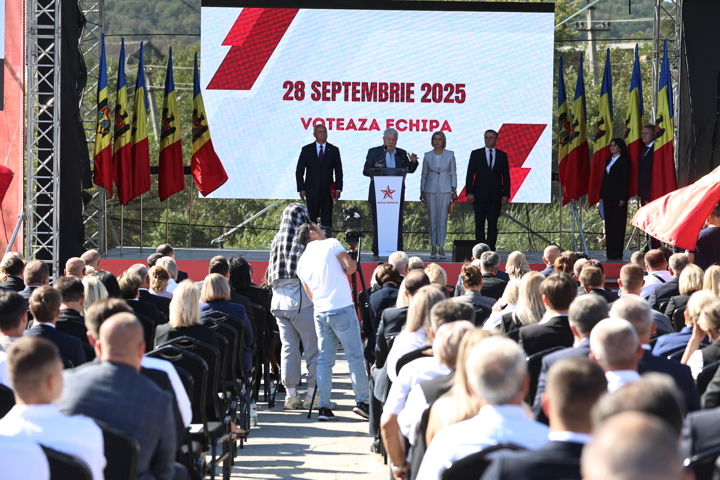 Fotografie eveniment