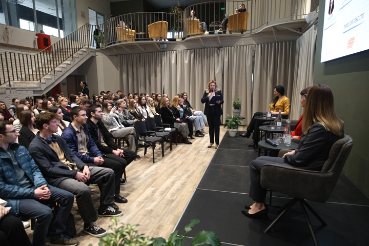 Fotografie eveniment