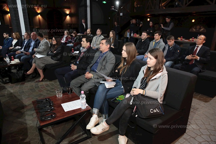 Fotografie eveniment