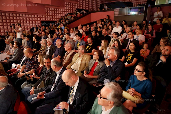 Fotografie eveniment