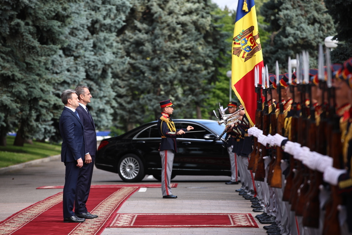 Fotografie eveniment