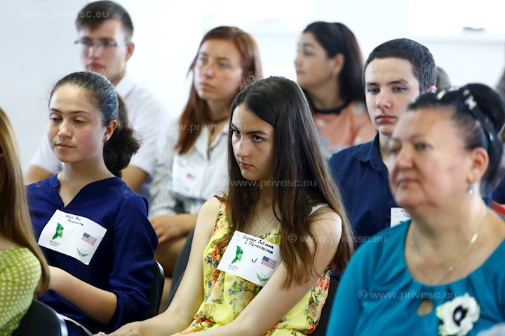 Fotografie eveniment