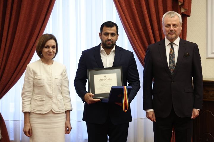 Fotografie eveniment