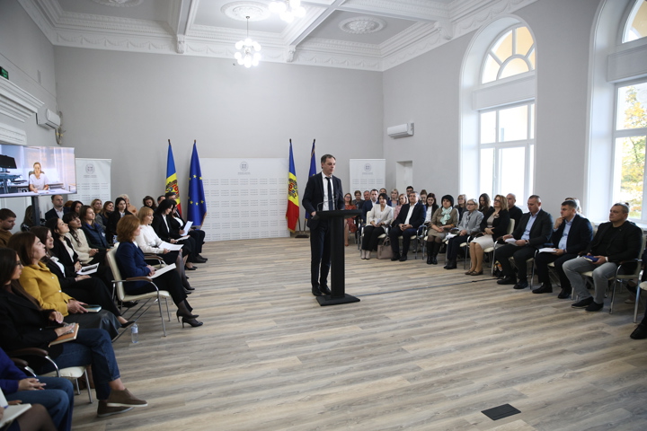 Fotografie eveniment