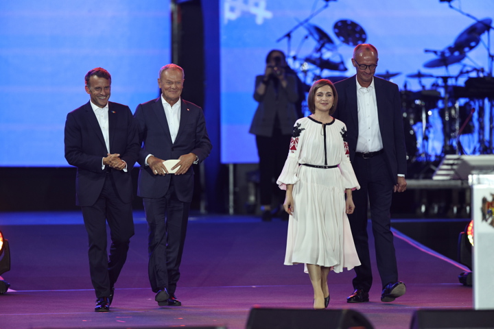 Fotografie eveniment