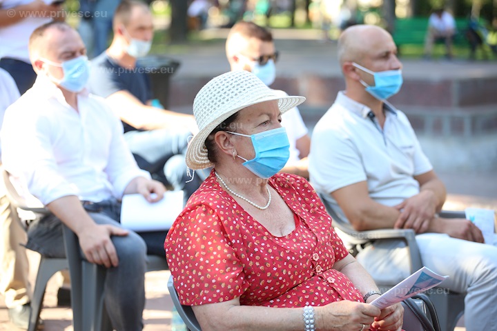 Fotografie eveniment