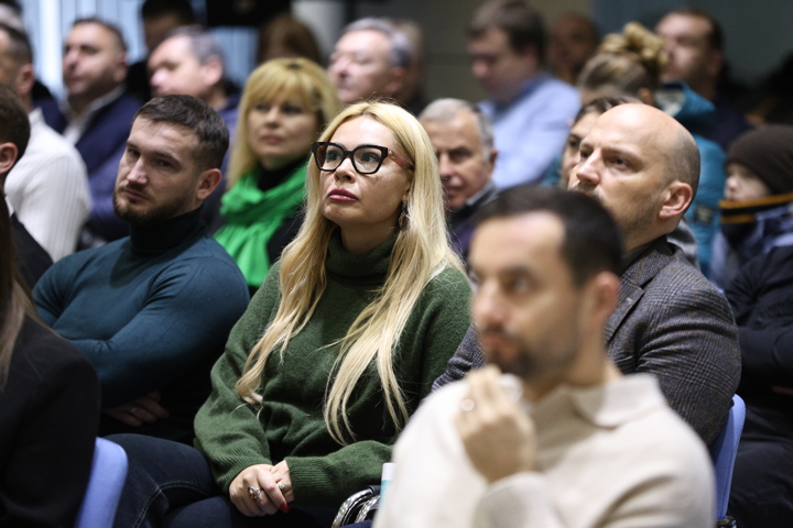 Fotografie eveniment