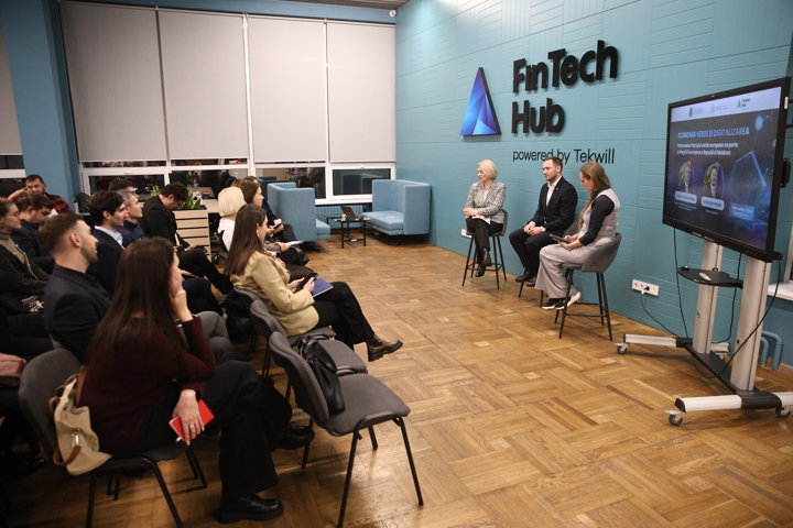 Fotografie eveniment