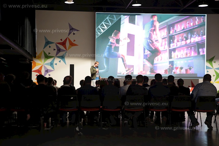 Fotografie eveniment