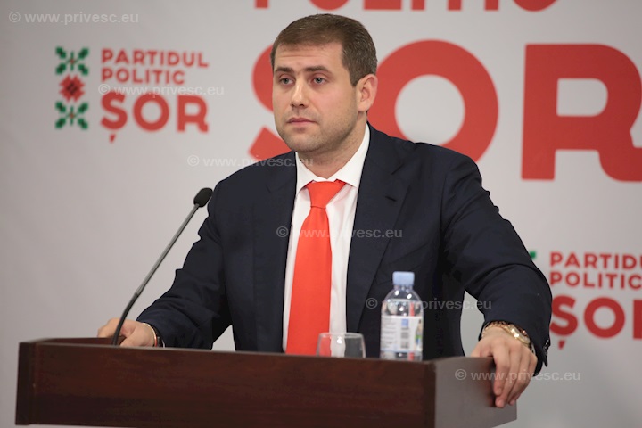 Fotografie eveniment