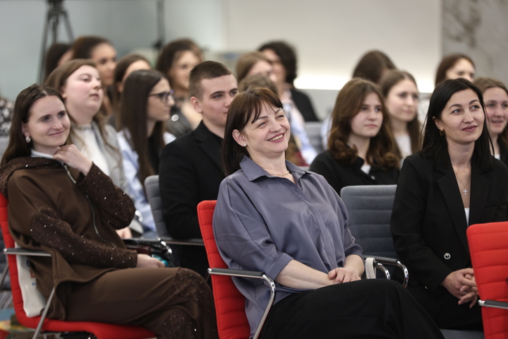 Fotografie eveniment