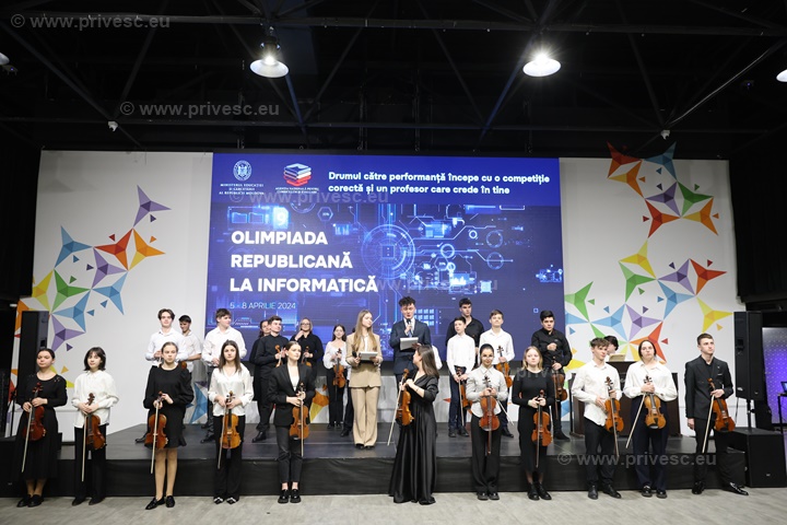 Fotografie eveniment