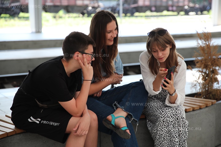 Fotografie eveniment