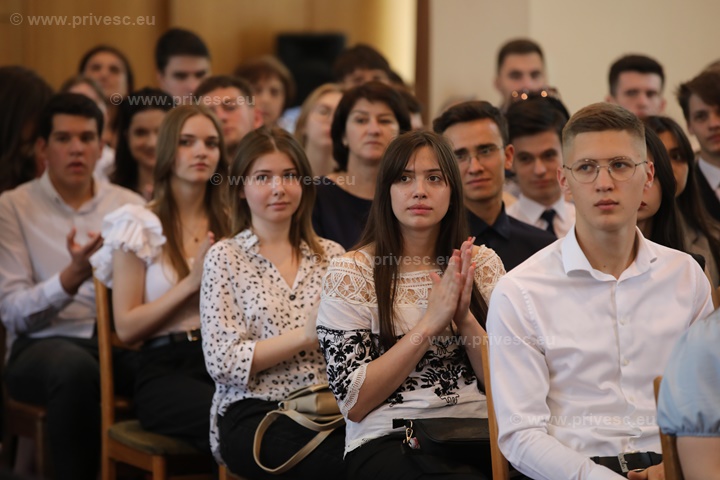 Fotografie eveniment
