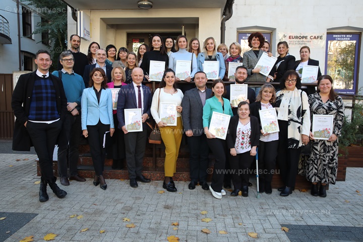 Fotografie eveniment