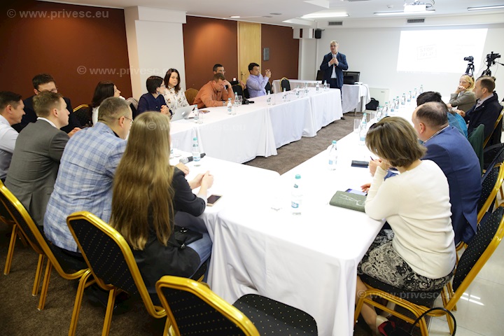 Fotografie eveniment