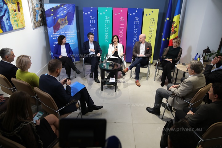 Fotografie eveniment