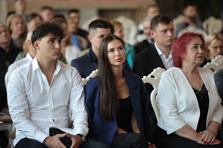 Fotografie eveniment