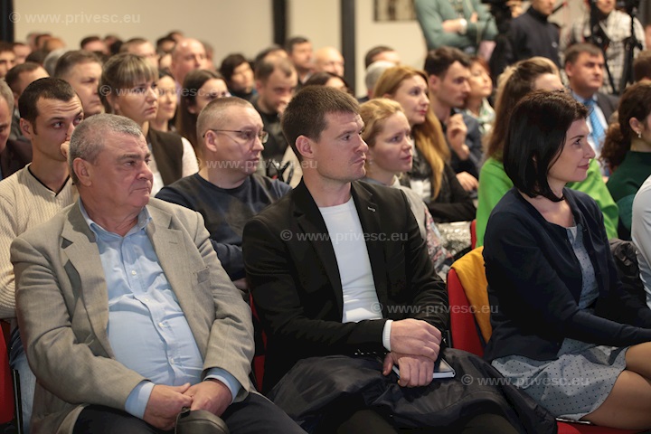 Fotografie eveniment