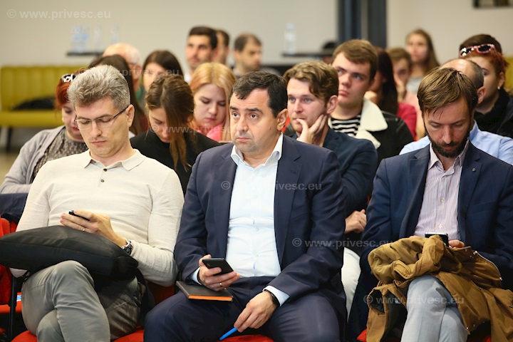 Fotografie eveniment