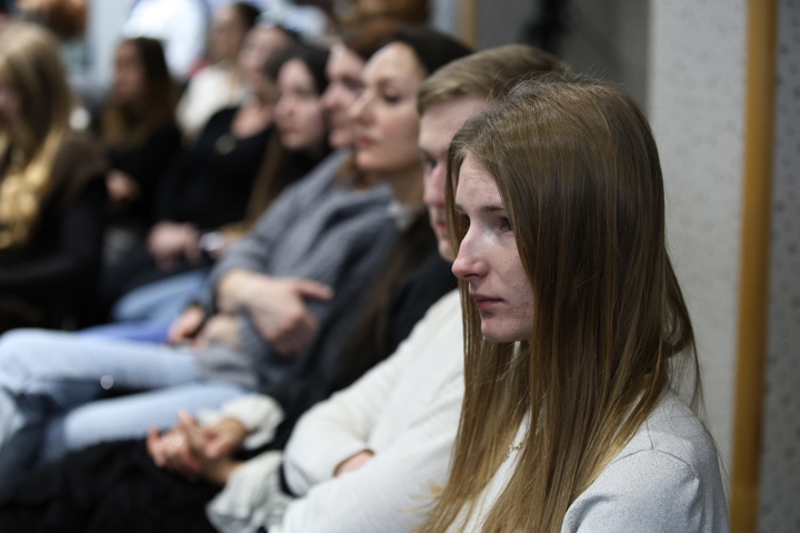 Fotografie eveniment