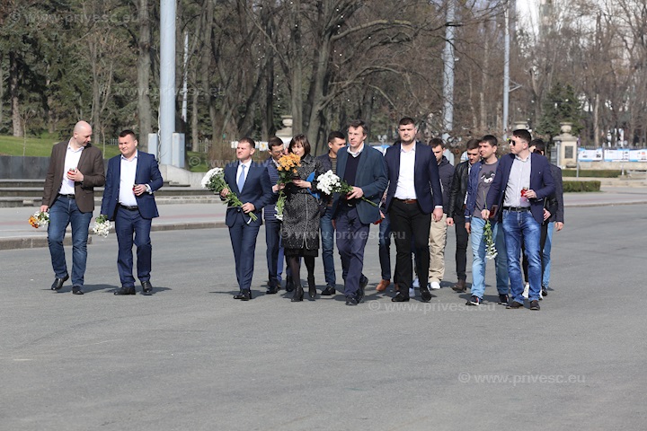 Fotografie eveniment