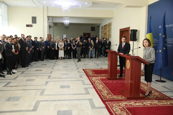 Fotografie eveniment