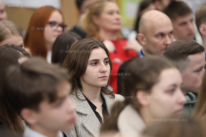 Fotografie eveniment