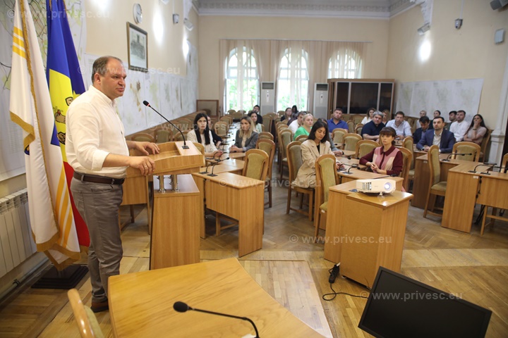 Fotografie eveniment