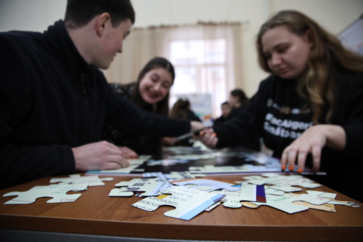 Fotografie eveniment