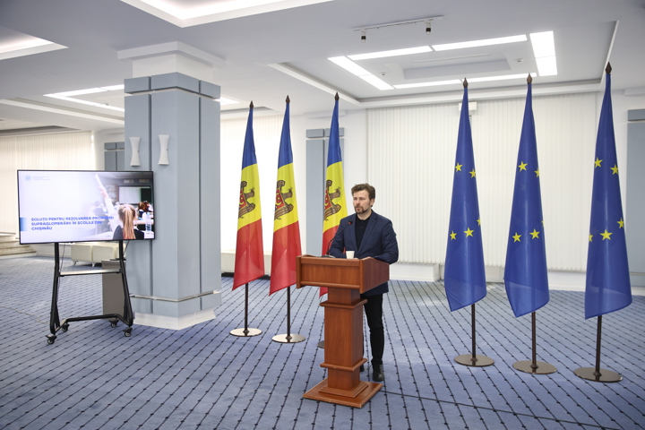 Fotografie eveniment