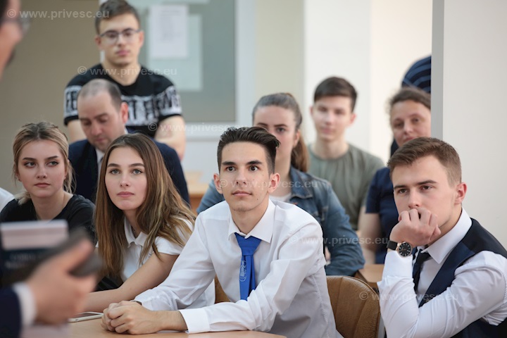 Fotografie eveniment