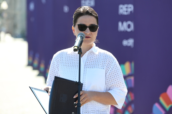 Fotografie eveniment