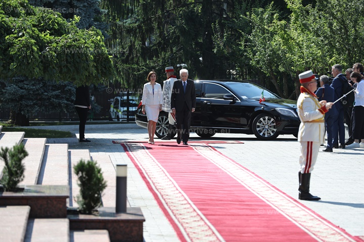 Fotografie eveniment